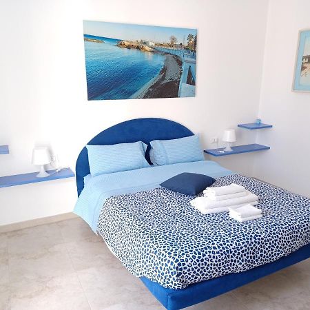 La Casa Del Gabbo Hotel Monopoli Buitenkant foto